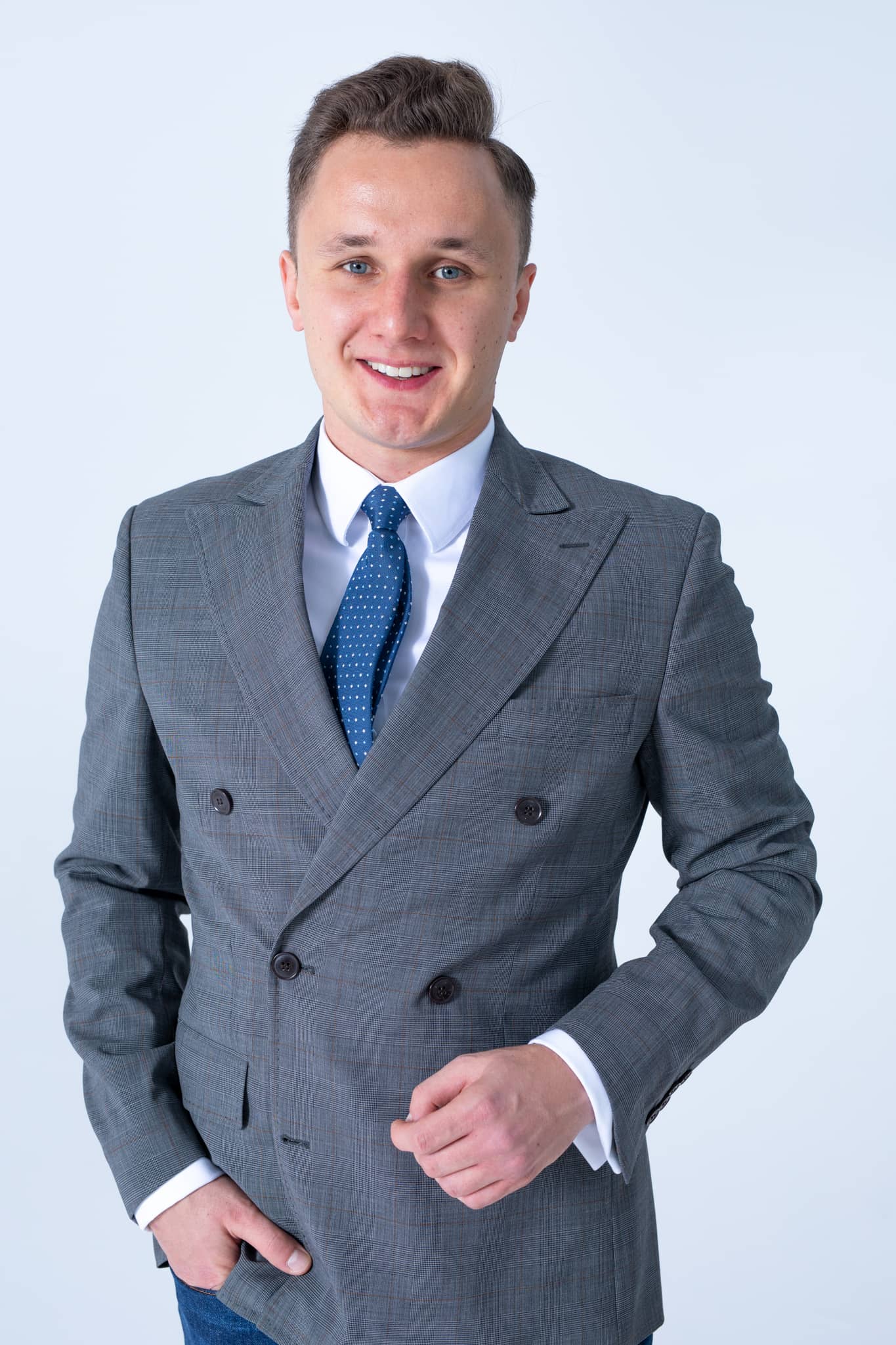 Piotr Żyłka