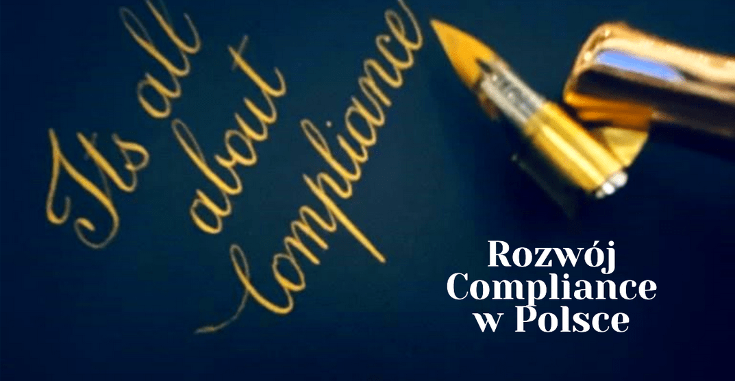 Bańki informacyjne a rozwój compliance w Polsce