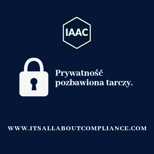 Prywatność pozbawiona tarczy
