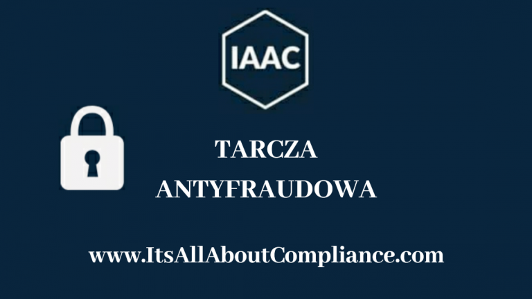 Tarcza Antyfraudowa