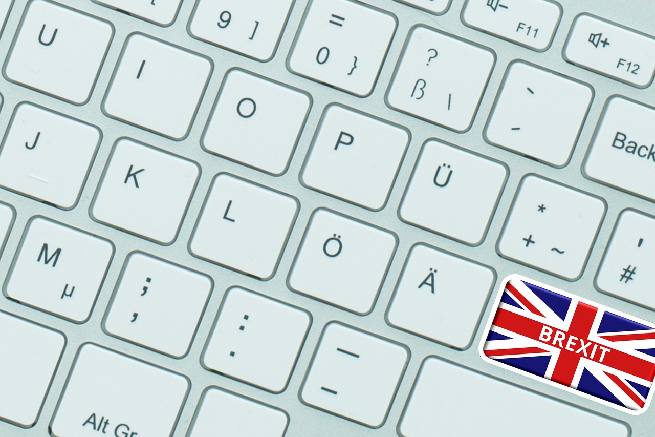 Wpływ brexitu na compliance