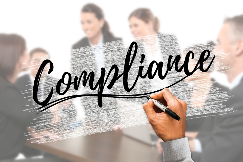 Compliance - tylko tyle i aż tyle