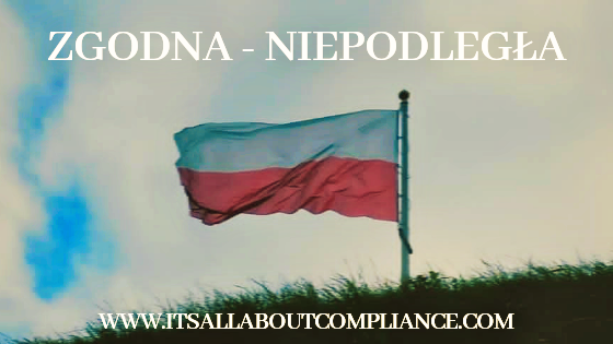Zgodna - Niepodległa